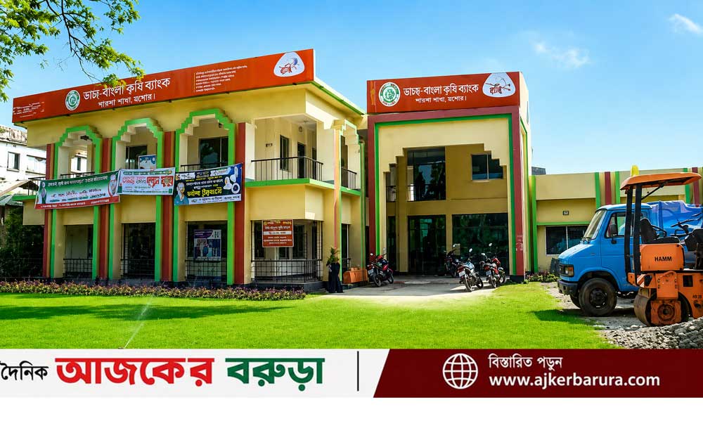 কাগজে-কলমে প্রথম শ্রেণী, নাগরিক সেবায় পিছিয়ে বরুড়া পৌরসভা